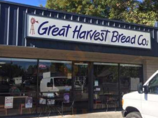 Great Harvest Bread Co.