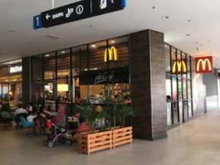 Mcdonald's (aman Central) 1010348