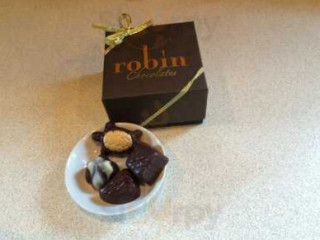 Robin Chocolates