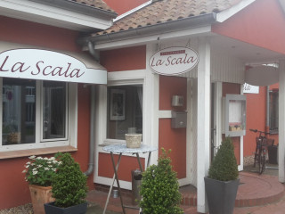 Ristorante La Scala