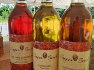 Copper Beech Winery