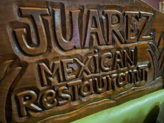 El Juarez Mexican