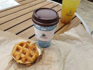 Caribou Coffee