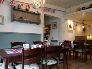 Victoria`s Cottage Cafe