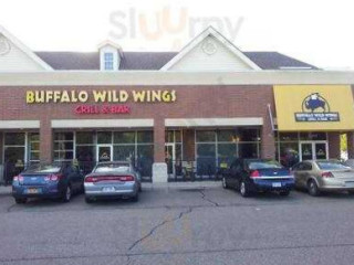 Buffalo Wild Wings