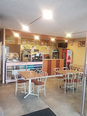 Cafeteria Amazonas