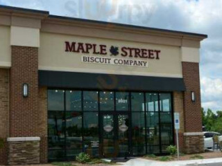 Maple Street Biscuit Company