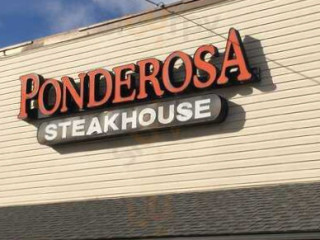 Ponderosa Steakhouse