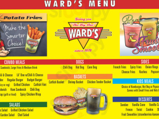 Ward's