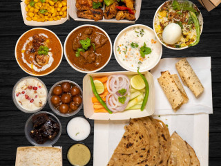 restaurant image