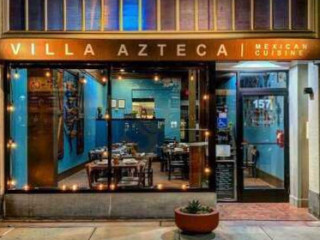 Villa Azteca