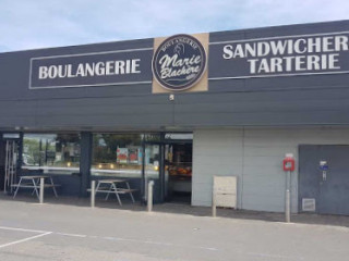 Boulangerie Marie Blachere