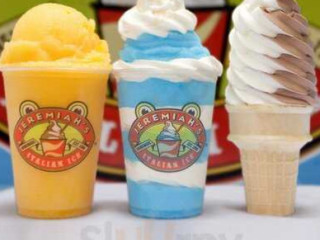 Jeremiah's Italian Ice