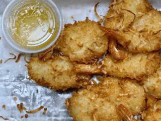 Combo's Fish Fry