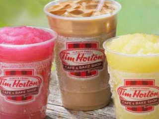 Tim Hortons