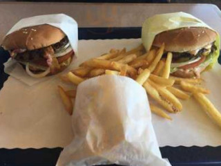 Yorgos Burgers