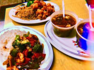 Hunan Wok 2