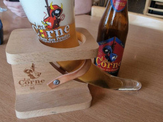 Cafet Du Centre Sportif