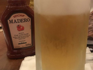 Madero Steak House