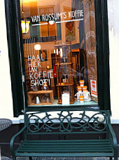 Van Rossum's Koffie