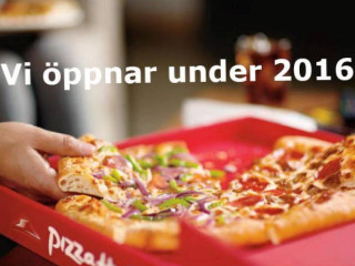 Pizza Hut Borlänge