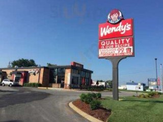 Wendy's