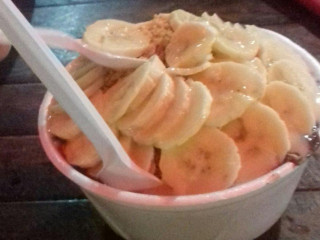 Acai Rocha