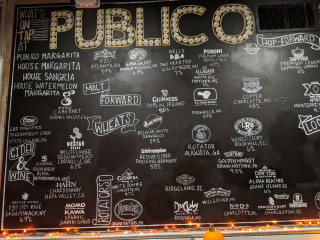 Publico Kitchen Tap