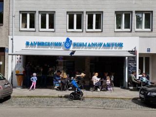 Bayerische Eismanufaktur