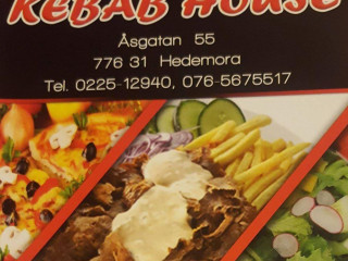 Kebab House