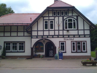 Waldgasthaus Mönchhof