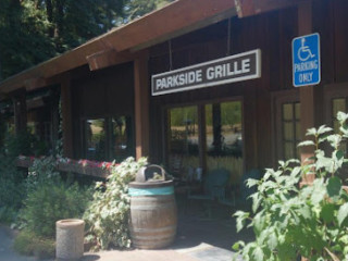 Parkside Grille