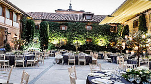 La Hosteria Del Convento