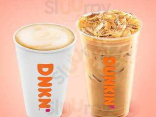 Dunkin' Donuts