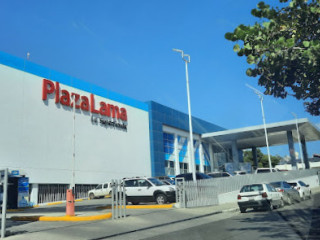 Plaza Lama