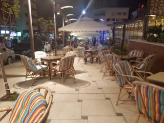 Al Sultan Coffee Shop السلطان