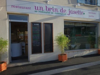 Un Brin De Jasette