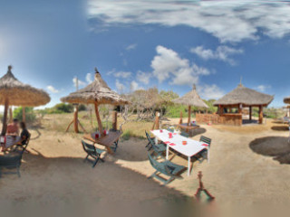 La Palapa