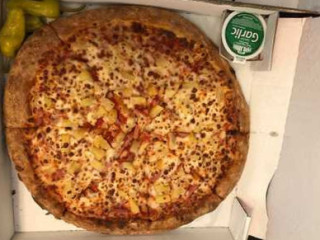 Papa Johns Pizza