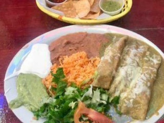 Calafia Taqueria