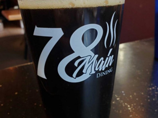 78 Main Street Eatery