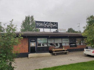 Tori-kioski Mikkola Ky