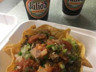 Julio's Burritos