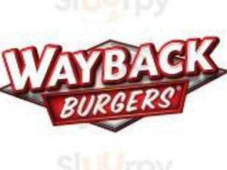 Wayback Burgers