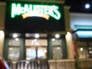 Mcalister's Deli