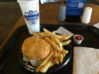 Zaxby's