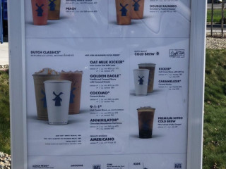 Dutch Bros Coffee