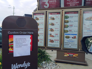 Wendy's