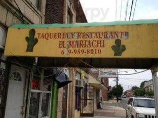 Taqueria El Mariachi