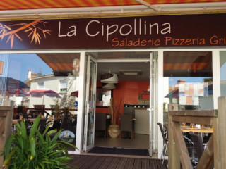 La Cipollina